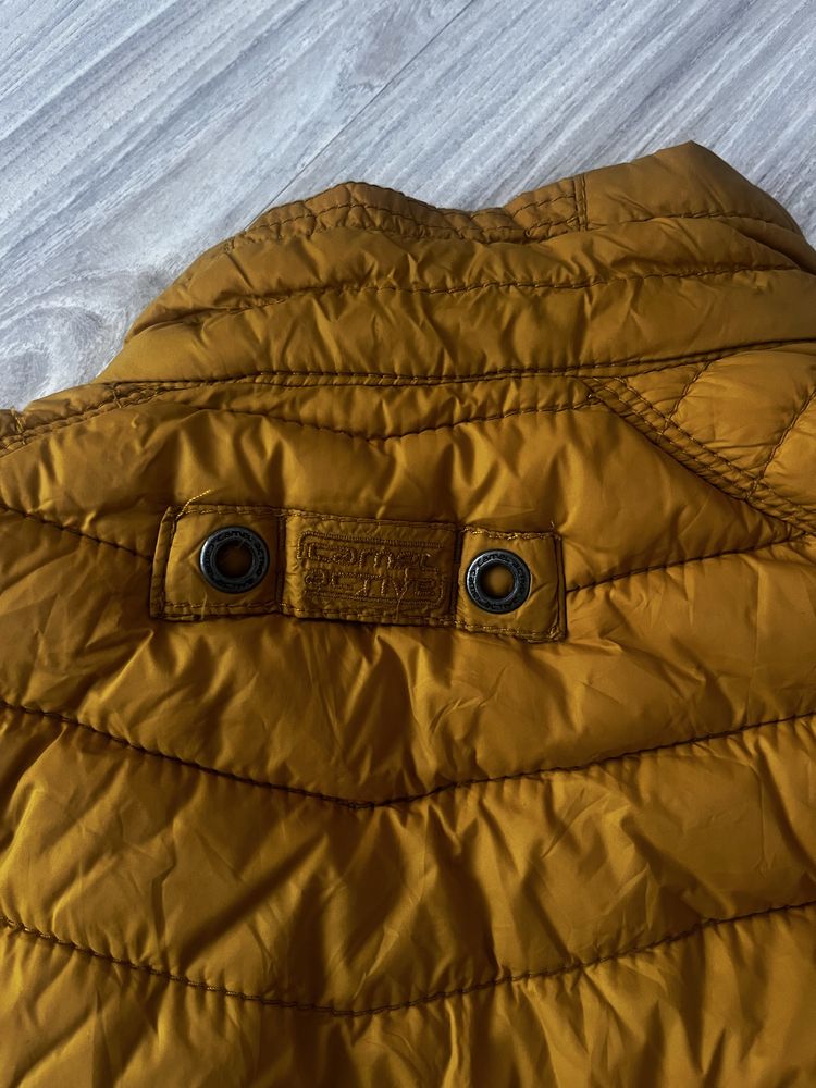CAMEL ACTIVE-мъжки елек размер М