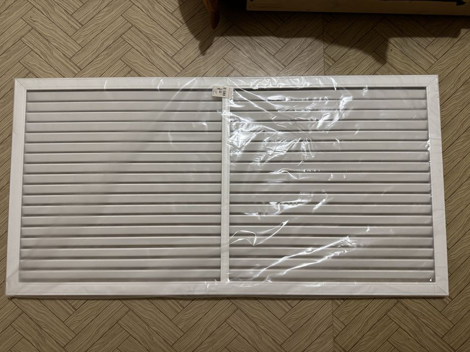 Решётка на батарею