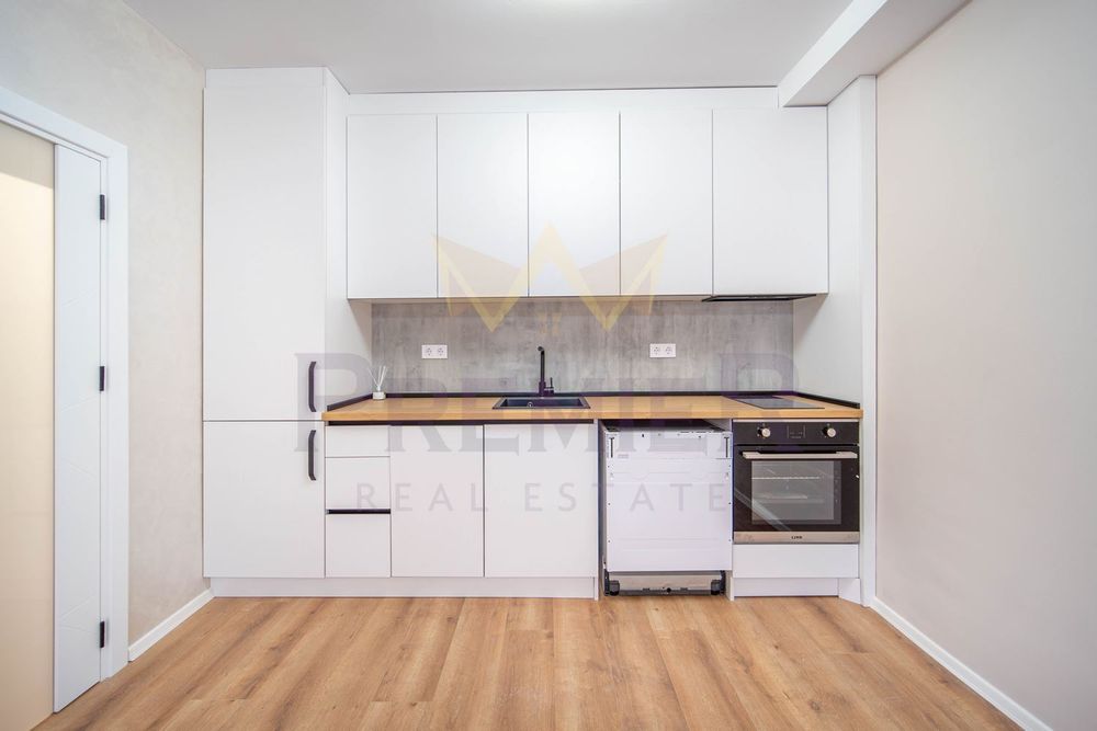 Продава се Двустаен апартамент в Варна, Възраждане 3 - 50 кв.м за 2298 €/кв.м - Снимка #1