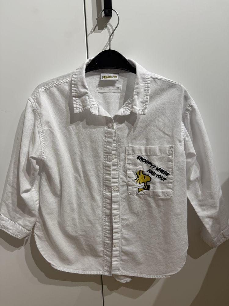 Ризки zara размер 122 за 7 г