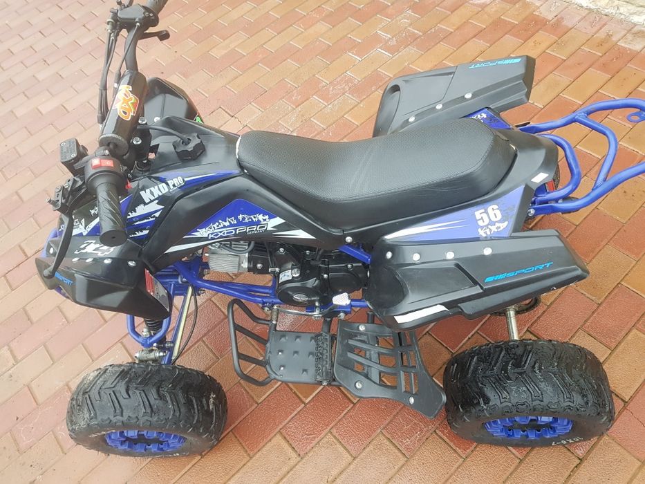 Atv K X D de copii