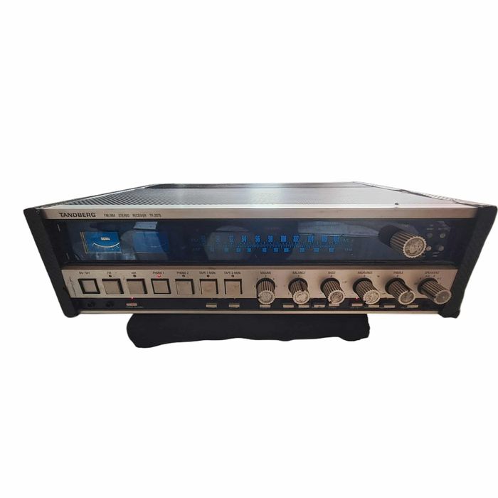 Tandberg TR 2075 Made By Norvegian