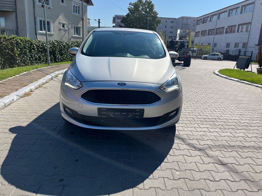 Ford C max 2017 !