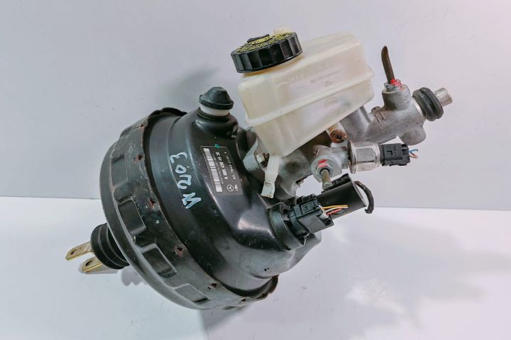 Tulumba Frana  cu pompa centrala A0054304930 Mercedes-Benz C-Class W2