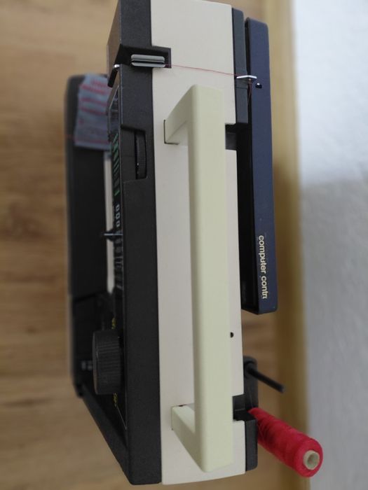 Шевна машина -швецка