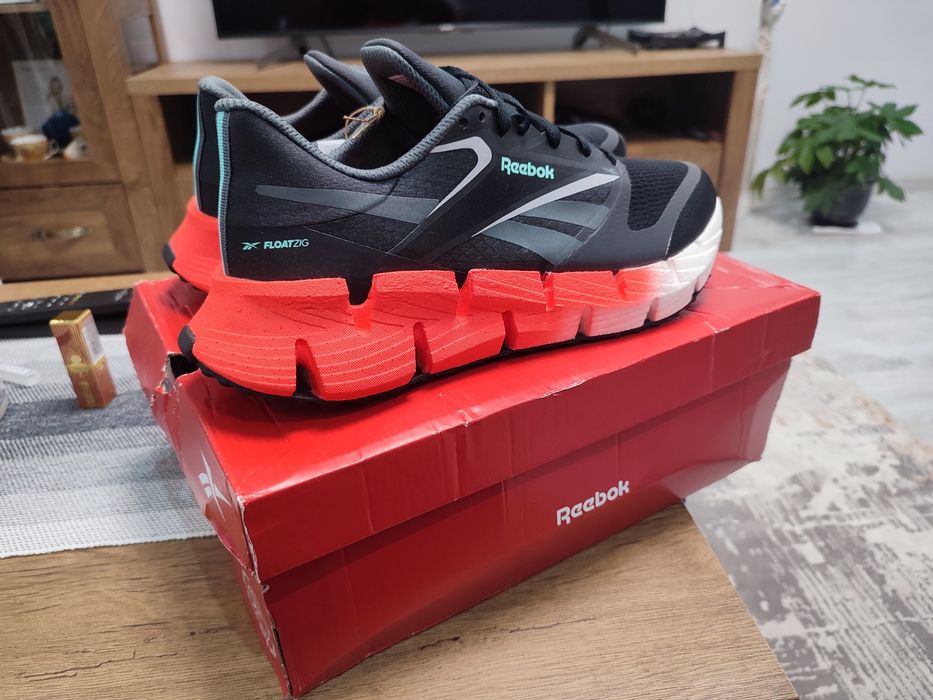 Reebok Floatzig 1