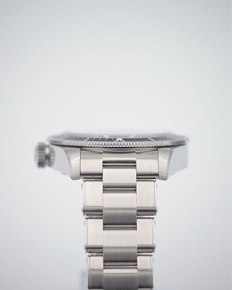 Tudor Black Bay Monochrome - Чисто нов