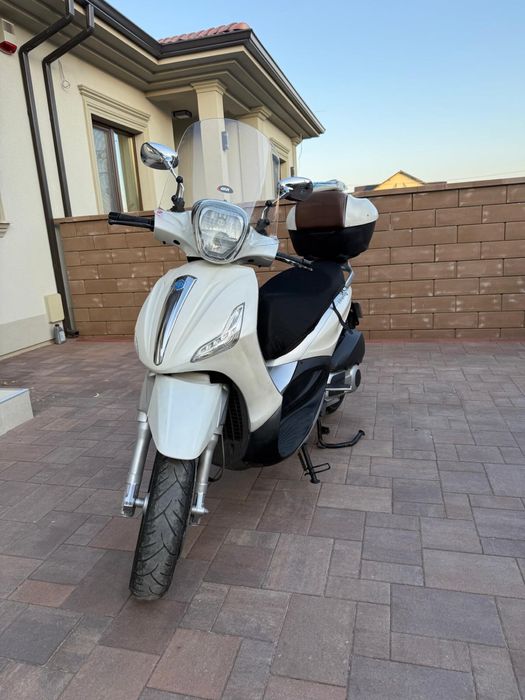 Piaggio Beverly 300ie | An 2011 | Stare perfecta
