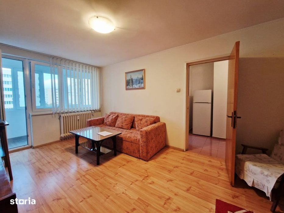 Apartament 2  Camere 7' Metrou Obor | Piata Obor | Mall Veranda