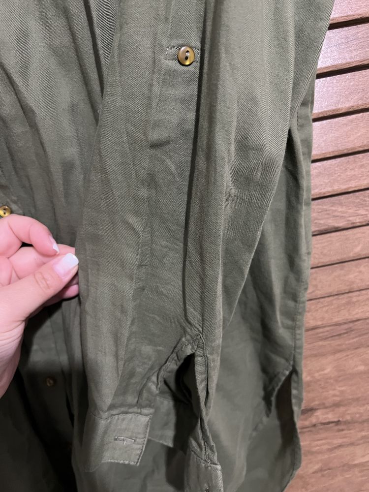 Дамски ризи различни модели cotton