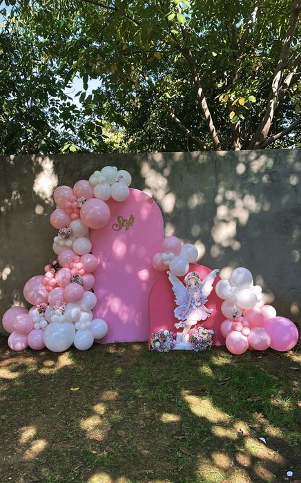 Aranjamente baloane Bucuresti/Ilfov