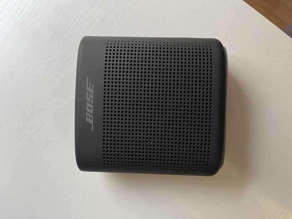 Bose Soundlink colour 1 si 2
