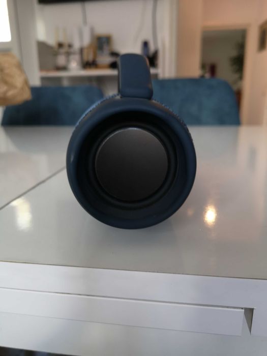 boxa bluetooth TWS FM boombox