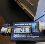 Ersa Dtm 100 /Termometru Digital