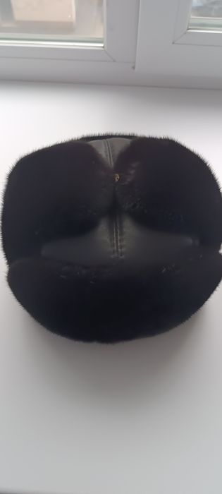 Норковая шапка хор