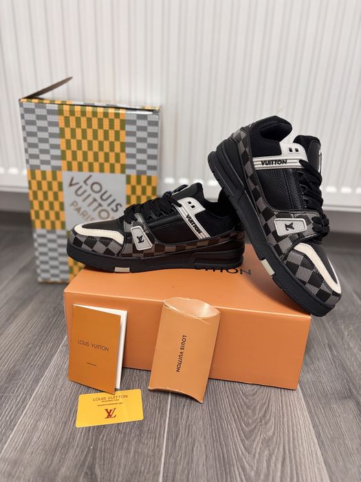 Louis Vuitton Trainer