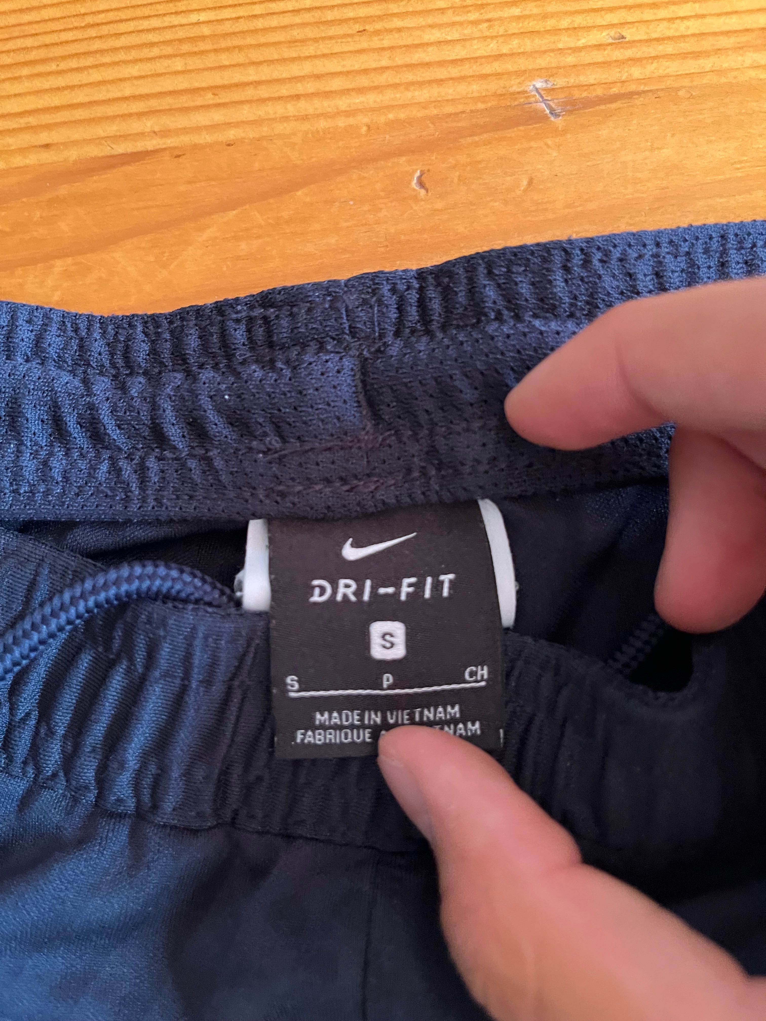 Psg shorts dri-fit