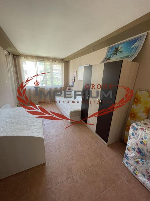 Четиристаен апартамент под наем кв. Бриз, гр. Варна КЛИМАТИЦИ! ПАНОРА