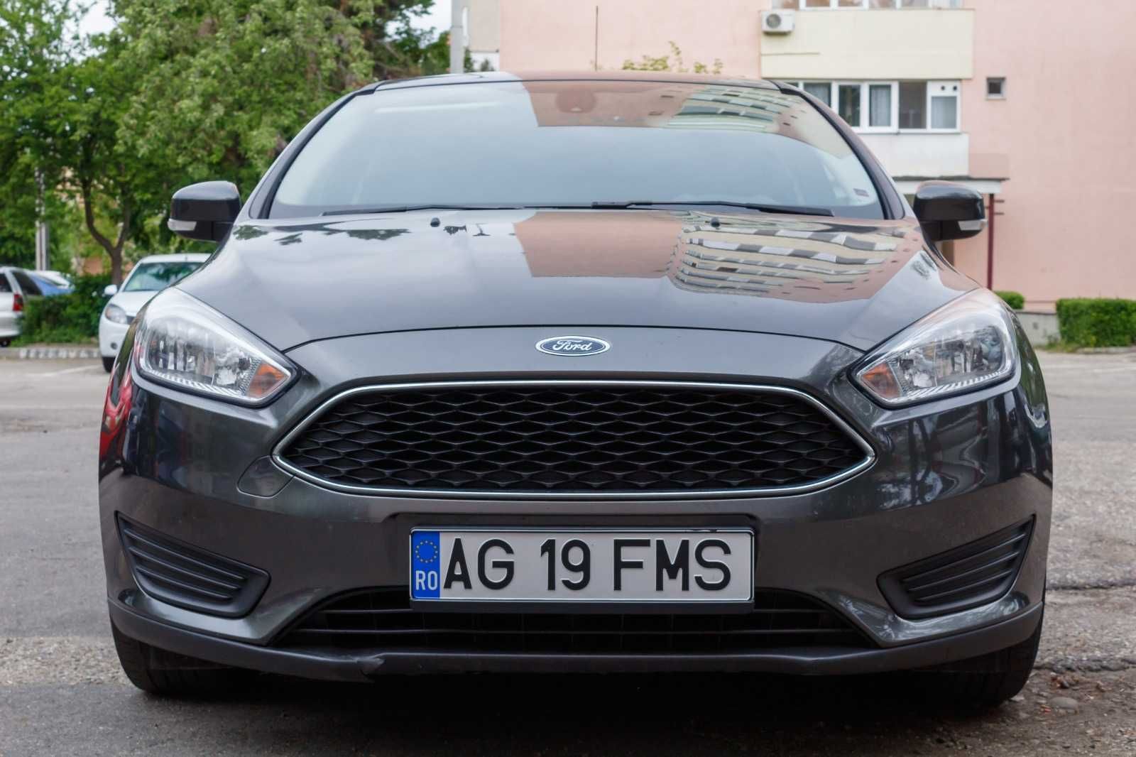 FORD FOCUS 2018 !!!