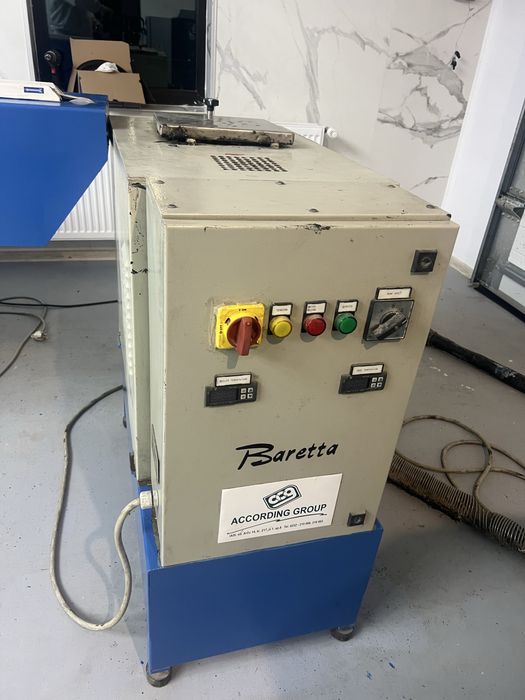 Ultilaj sticla hotmelt