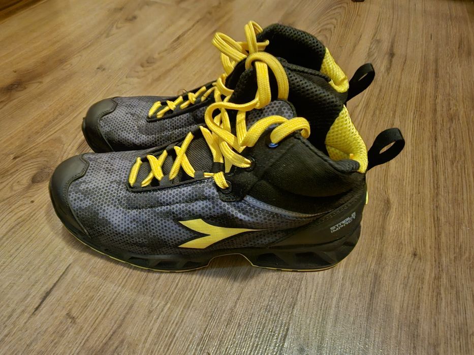 Работни обувки Diadora