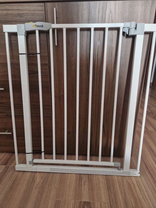 Hauck portita protectie bebe