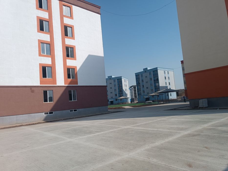2 honalik kvartira sotiladi