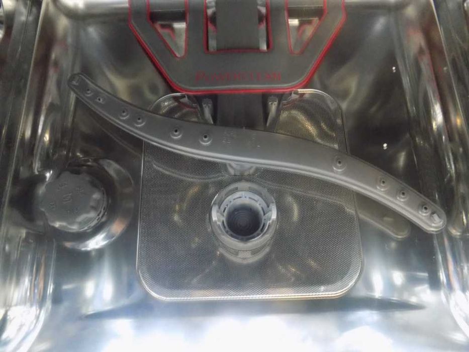 Съдомиялна Bauknecht BUO 3O41 PLT X - код 4240