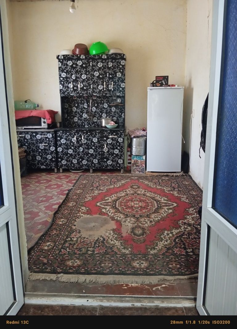 Koʻchmas mulk uy