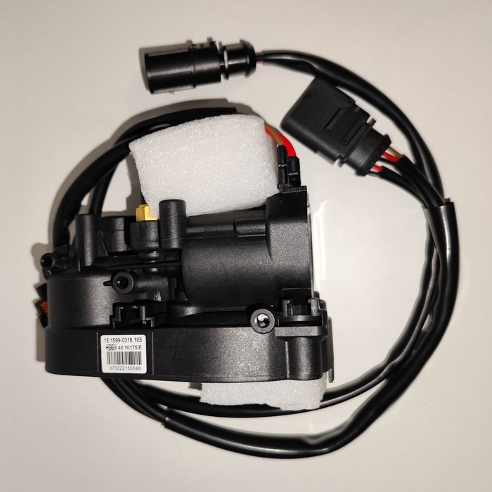 Compresor perne Touareg 7P Cayenne Macan, Volvo, Tesla - kit reparatie