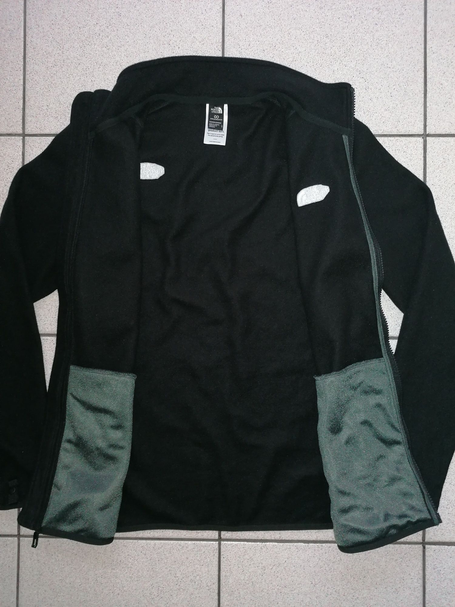 The North Face® - дамски полар - 44(L)