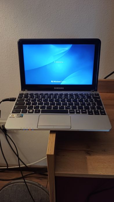 Laptop Samsung vechi