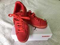 Кецове маратонки пума puma и харибо haribo