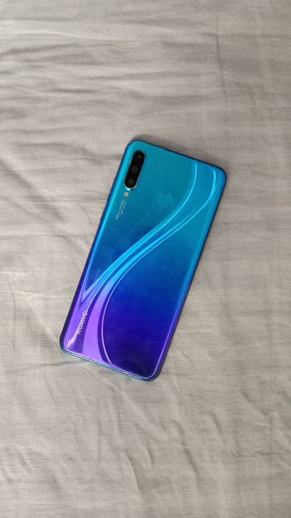 Смартфон Huawei P30 lite на 128ГБ