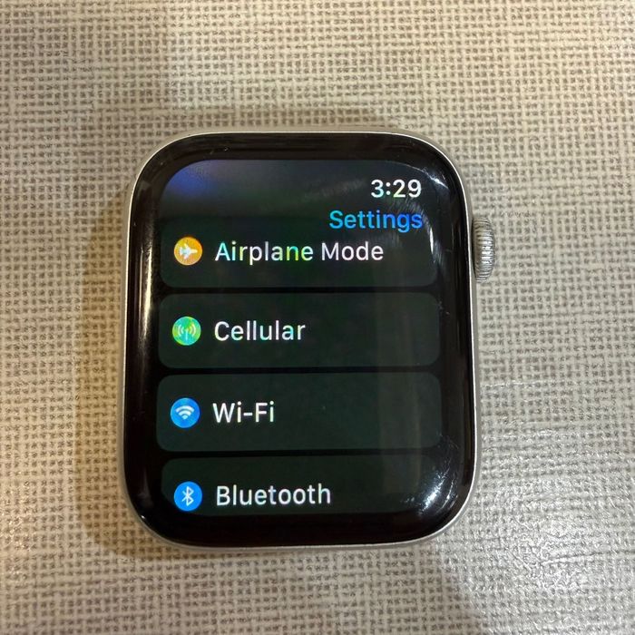 Apple watch 5 44 mm celular