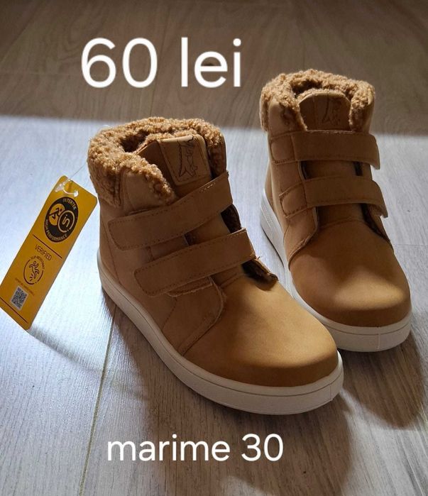 Pantofi copii pret excelent