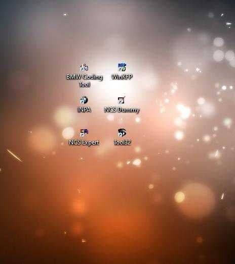 Интерфейс K+DCAN за диагностика/кодиране на BMW автомобили