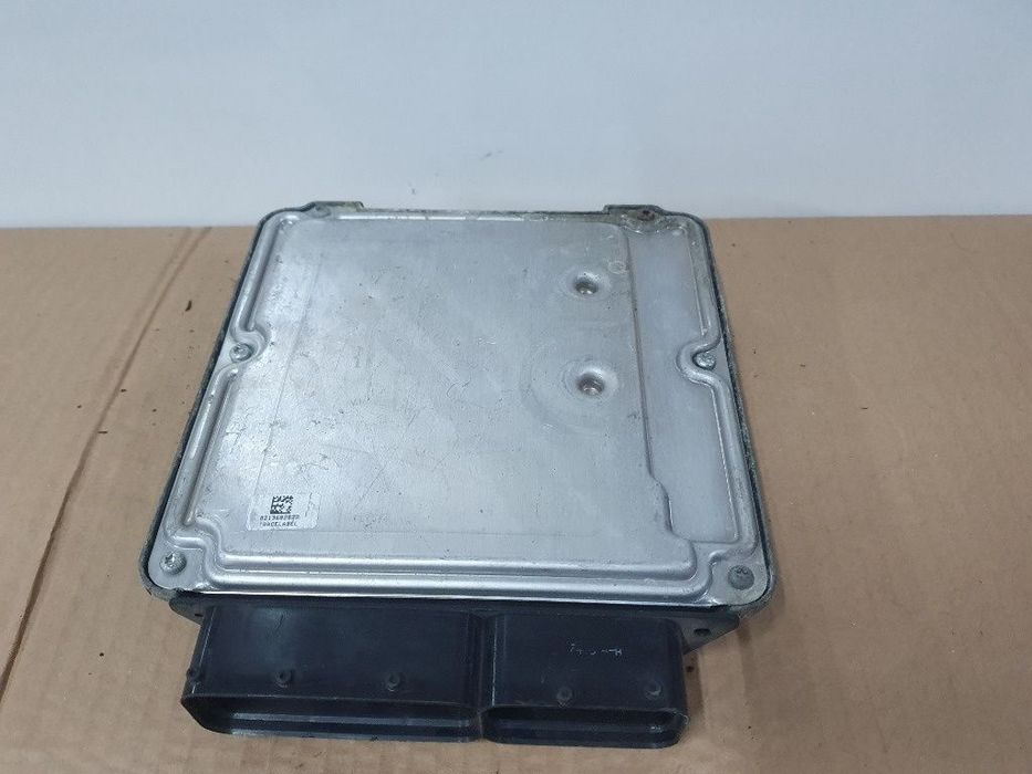 Calculator ECU motor  VOLKSWAGEN TOUAREG 7LA, 7L6, 7L7 2002 - 2013 2.5 R5 TDI BAC, BPE BOSCH 0281011859 070906016BL