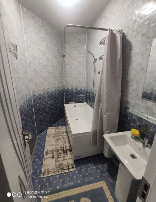 2 xonali kvartira tezda ijaraga beriladi