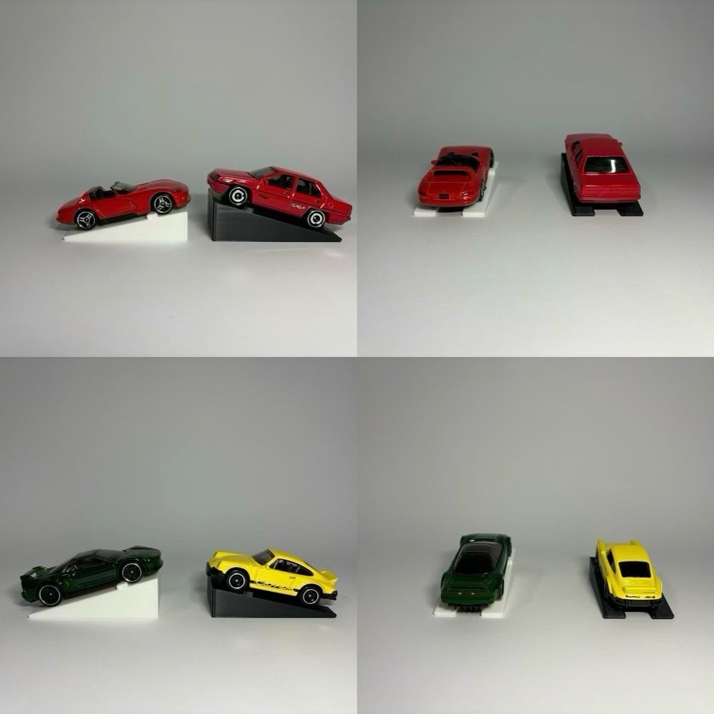 Hot Wheels стойка / стойки за коли