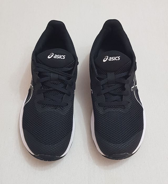 Pantofi alergare ASICS Gt 1000 12, adidași sport nr. 39 EU unisex