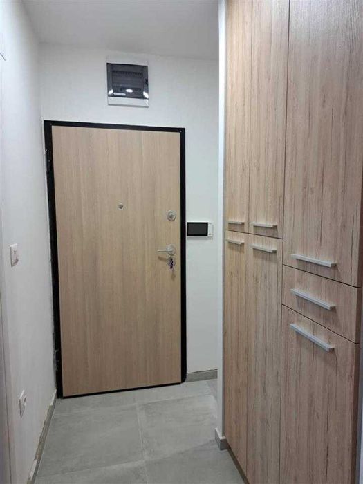 Дава се под наем Двустаен апартамент в Пловдив, Южен - 54 кв.м за 224.4 € - Снимка #7