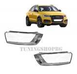 Капаци за фарове Audi Ауди Q3 2016г-2017г