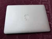 Macbook Pro Silver 13 dyum