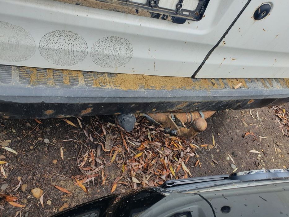 Piese ford transit connect 1.8 tdci