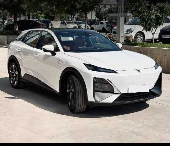 Depal S07 80 kWh 620 Max