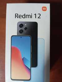 Продам телефон Redmi12