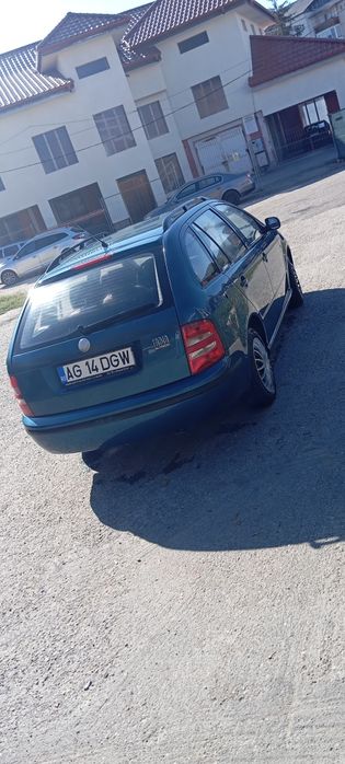Vanda sau schimb cu ATV