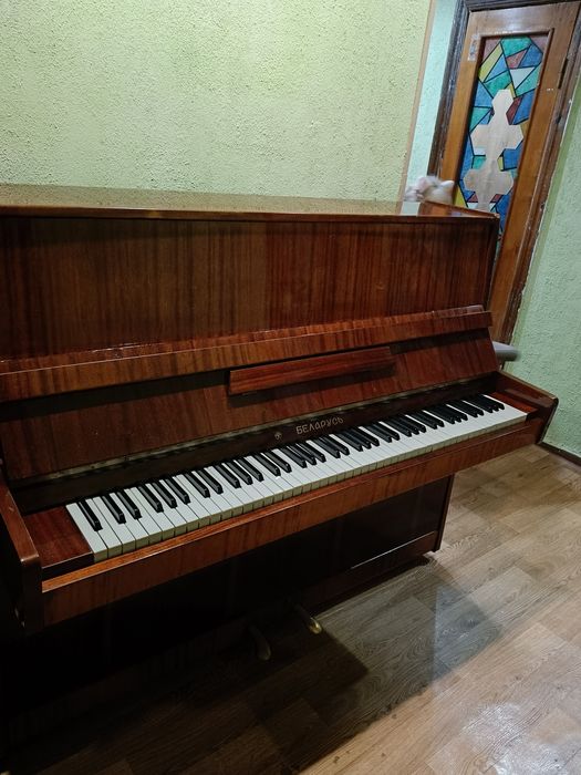 Продам пианино Беларусь