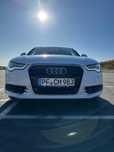 AUDI A6 AVANT 2.0 TDI 190 CP AN 2014.07
